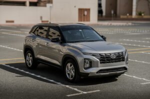 Hyundai Creta 2025