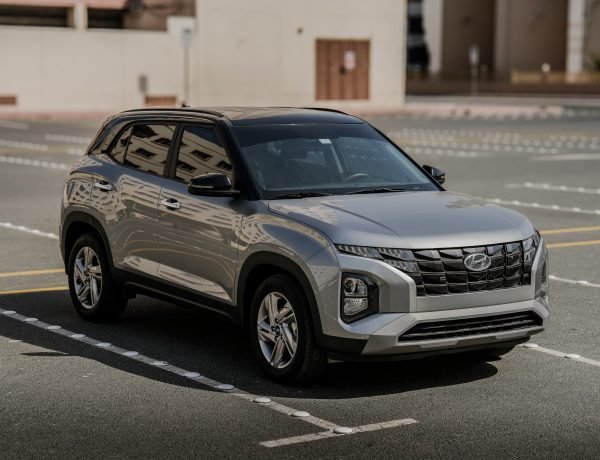 Hyundai Creta 2025
